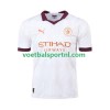 Manchester City Uit Shirt 2023-24